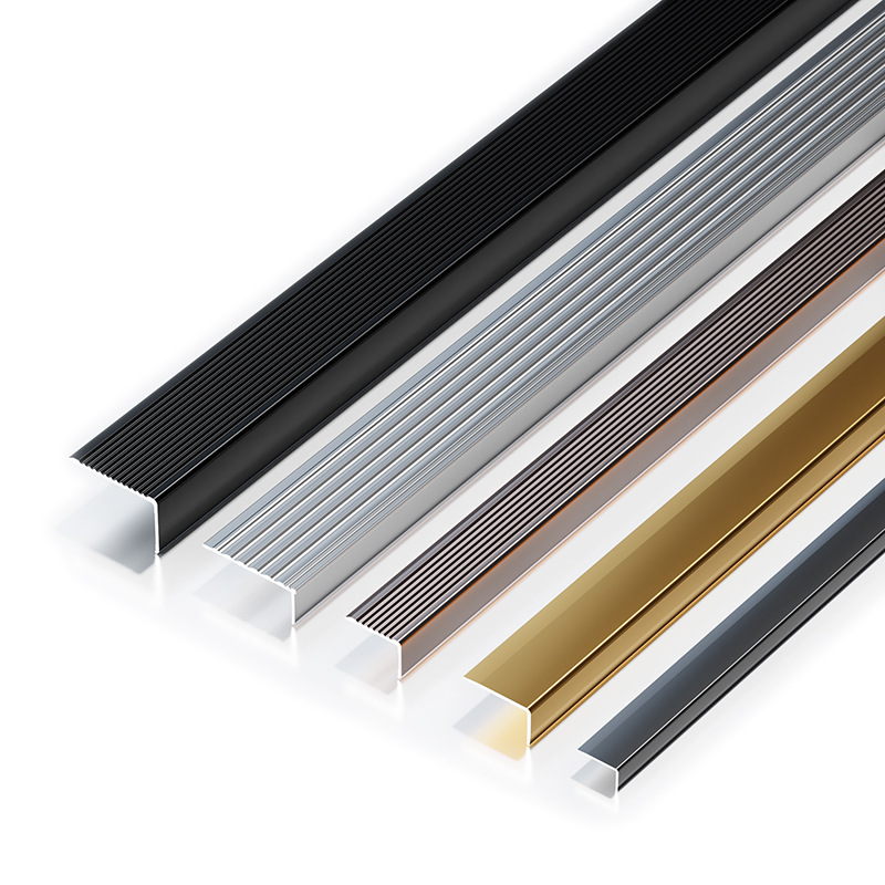 Nẹp inox chữ L10x30